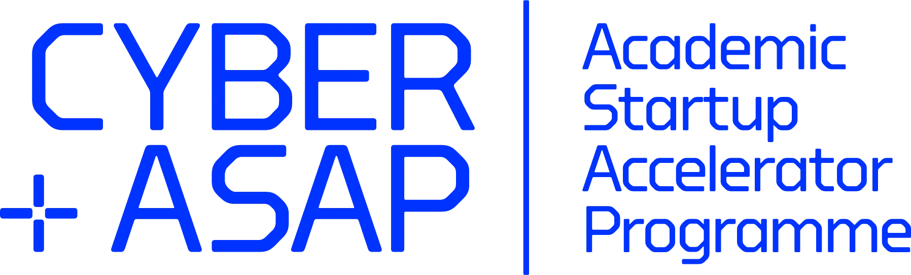 Cyberasap Logo