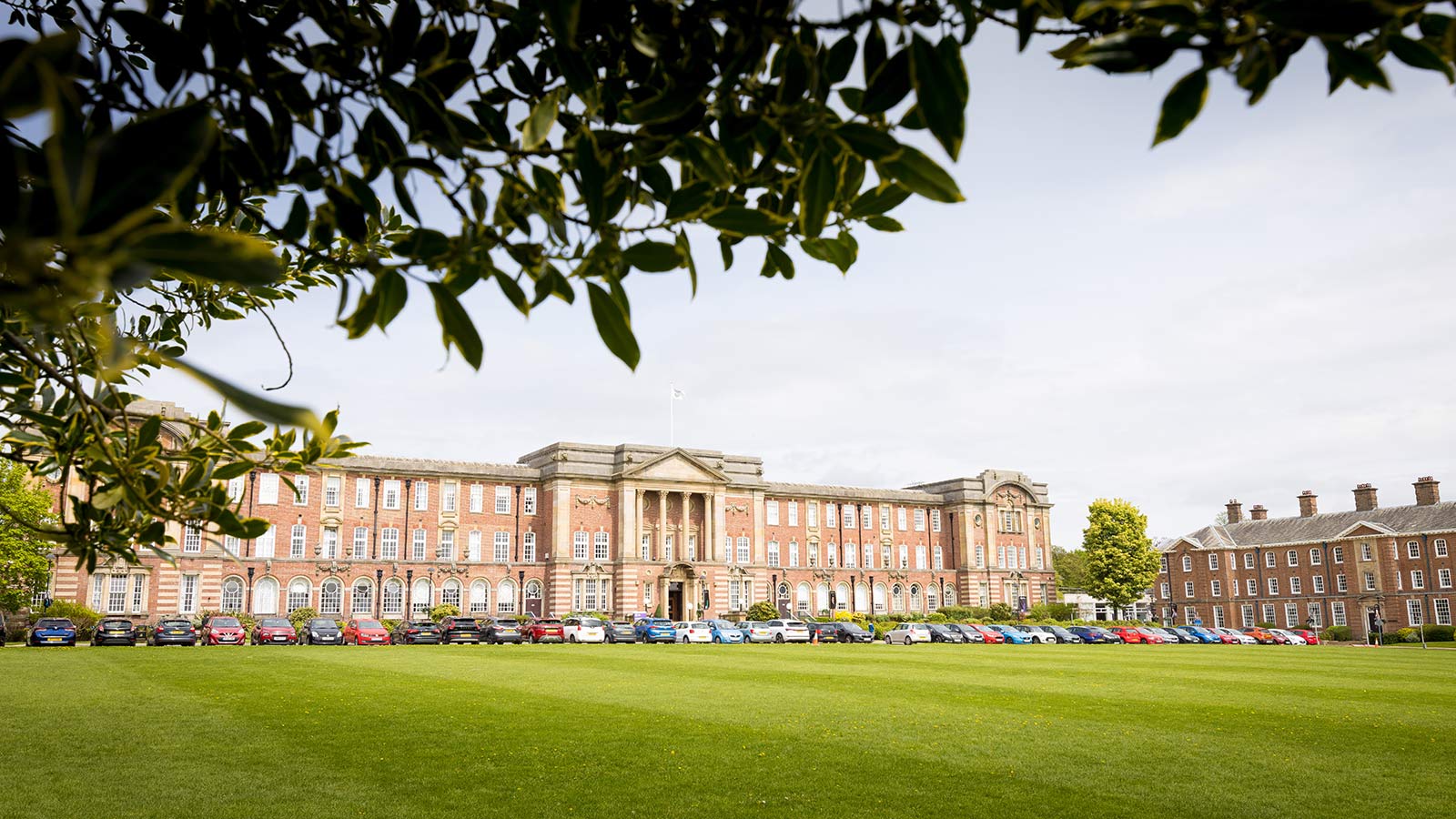 Leeds Beckett University